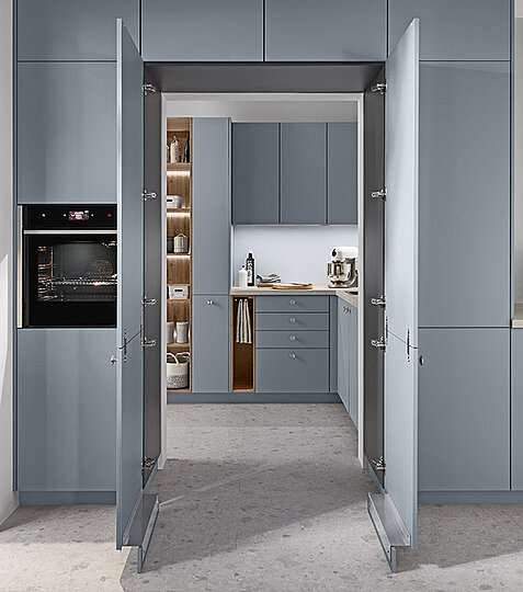 Moderne keukens voor een eigentijdse uitstraling